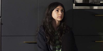 Pôster de Gray Bird Grasshopper