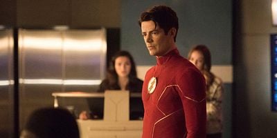 Pôster de Central City Strong