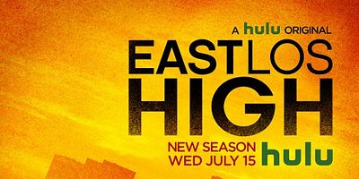 Pôster de La Virgen de East Los High