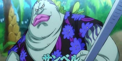 Pôster de Rojā no Negai! Arata na Tabidachi