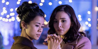 Pôster de The Spell of the Burning Bride