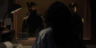 Pôster de Episódio 1