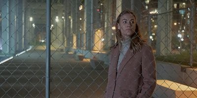 Pôster de Nightshade