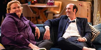 Pôster de You Go, Squirrel!