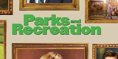 Pôster de Ron & Jammy