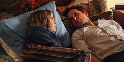 Pôster de Grandma Loves Grisham