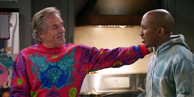 Pôster de Wednesday's Gal