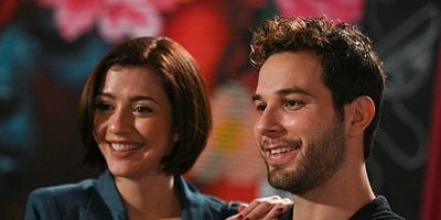 Pôster de Zoey's Extraordinary Mystery