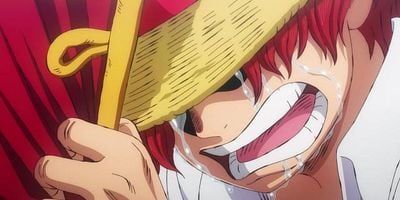Pôster de Wano Kuni e! Rojā Kaizokudan Kaisan