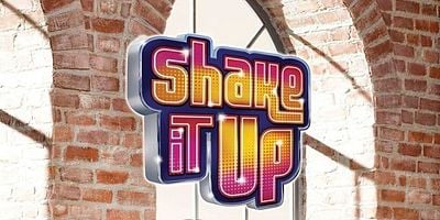 Pôster de Fire It Up