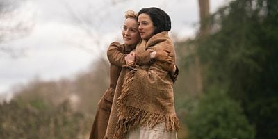 Pôster de Undertaking