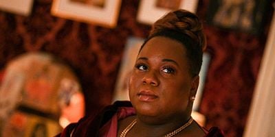 Pôster de Zoey's Extraordinary Girls' Night