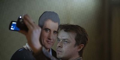 Pôster de Under the Yum-Yum Tree