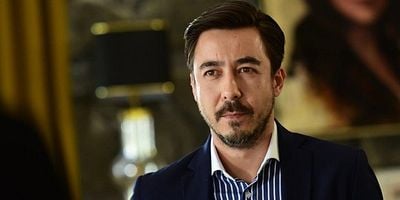 Pôster de Maraşlı 14.Bölüm