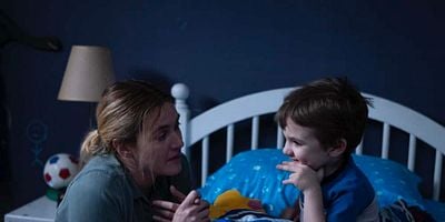 Pôster de Miss Lady Hawk Herself