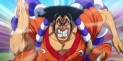 Pôster de Kanashiki Shirase - Dai Kaizoku Jidai Makuake