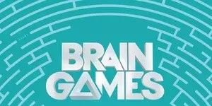Pôster de Male Brain vs. Female Brain
