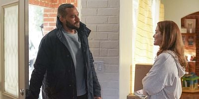 Pôster de Look Up Child