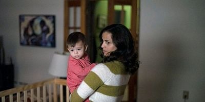 Pôster de Water Landing