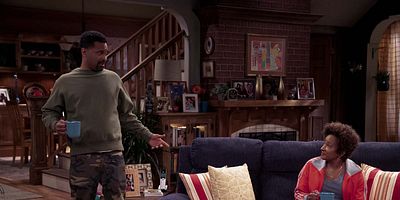 Pôster de Big Plans