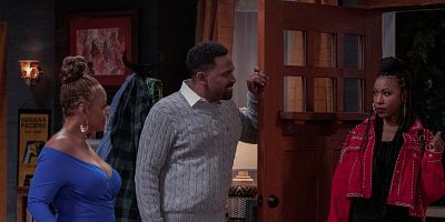 Pôster de The Hook-Up