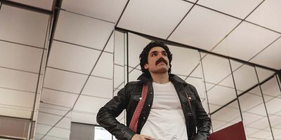 Pôster de The Sweet Smell of Success