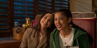 Pôster de The Siege of the Unseen Specter