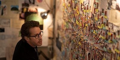 Pôster de Destination Unknown