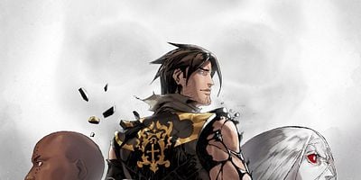 Pôster de Harving the World