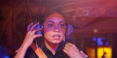 Pôster de Say Her Name