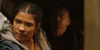 Pôster de Bay of Squids