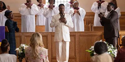 Pôster de Take Me To Church