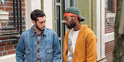 Pôster de The Chicken Or The Egg