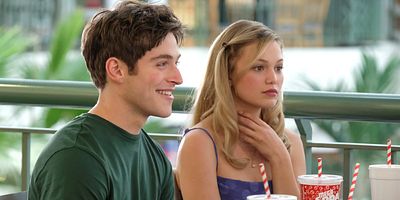 Pôster de Happy Birthday, Kate Wallis