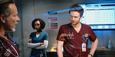 Pôster de I Will Come To Save You