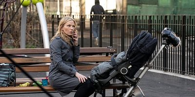 Pôster de Post-Graduate Psychopath