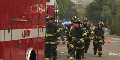 Pôster de Forever and Ever, Amen