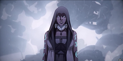 Pôster de You Must Sacrifice