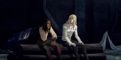 Pôster de It's Been a Strange Ride