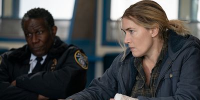 Pôster de Sore Must Be The Storm