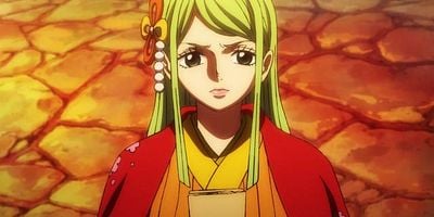 Pôster de Moeru Shiro! Kōzuki no Ichizoku no Unmei!