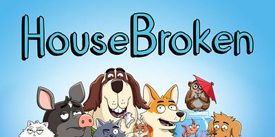 Pôster de Who's A Bad Girl? - Part 2