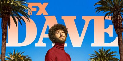 Pôster de Dave