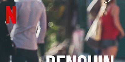 Pôster de Homecoming