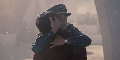 Pôster de El incendio