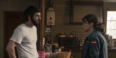 Pôster de La Mortaja