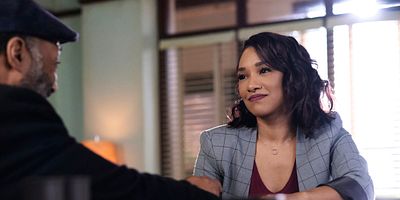 Pôster de Good-Bye Vibrations