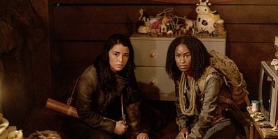 Pôster de Deep Trouble