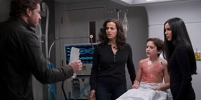 Pôster de Mayday: Part 1