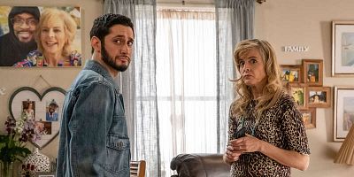 Pôster de Retrograde